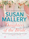 Cover image for Daughters of the Bride